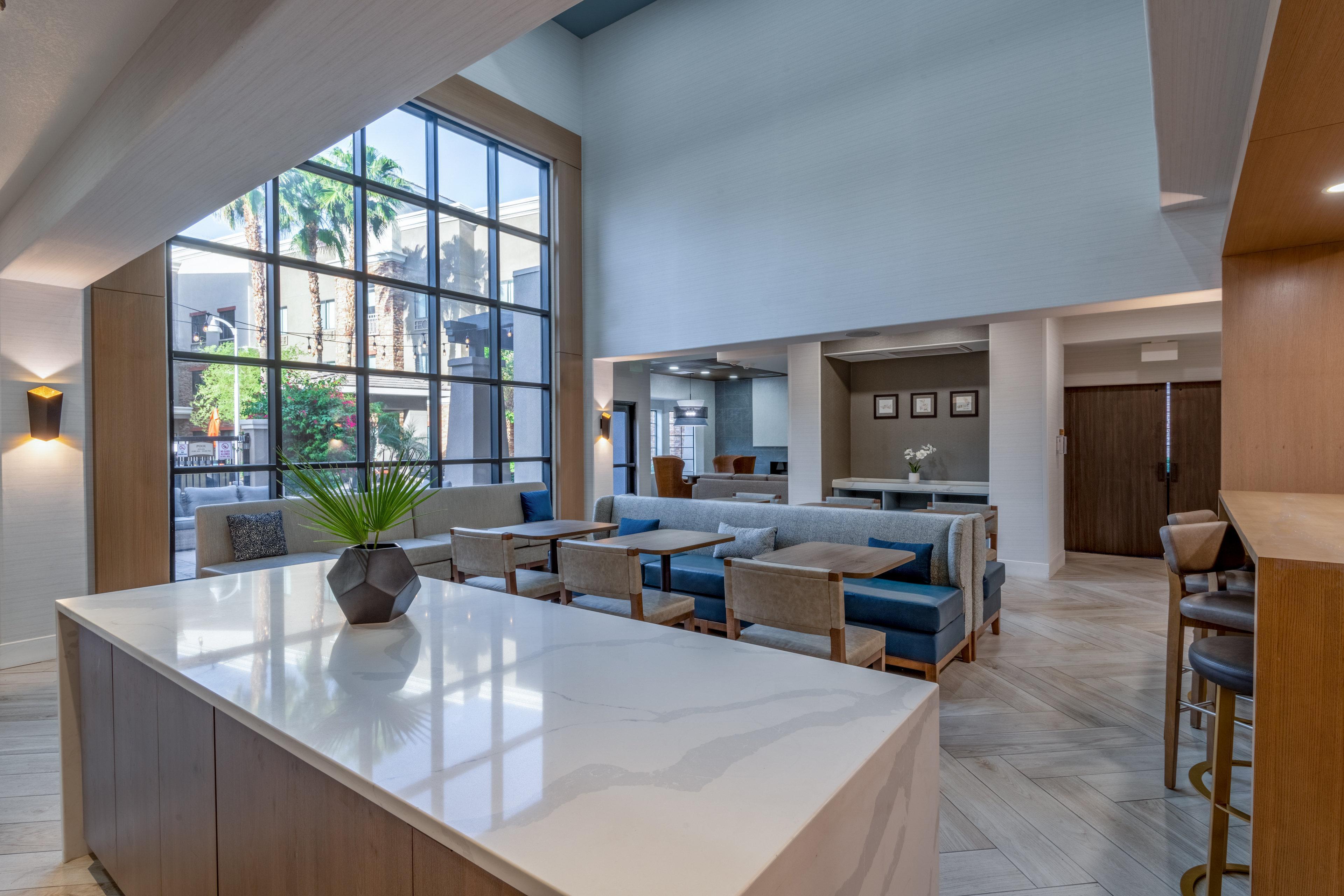 Hotel Staybridge Phoenix Sports Dist By Ihg 3*